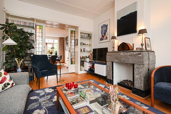 Medium property photo - Hof van Delftlaan 8, 2613 BN Delft